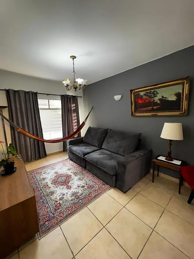 Pensión Hostel E Pousada Vila Madalena São Paulo