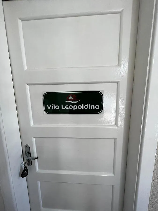 Pensión Hostel E Pousada Vila Madalena São Paulo