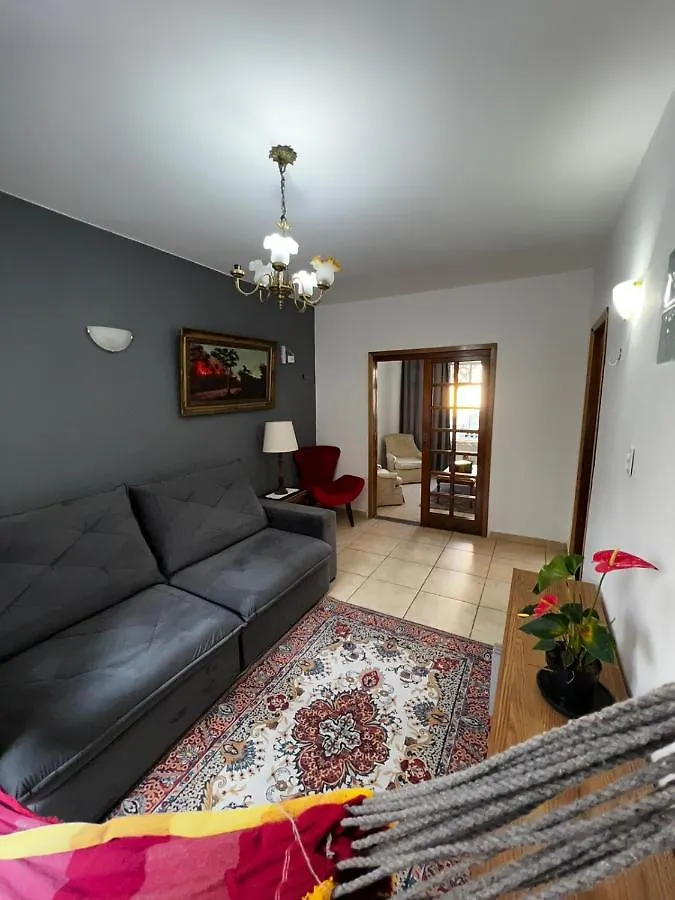 Hostel E Pousada Vila Madalena São Paulo Brasil