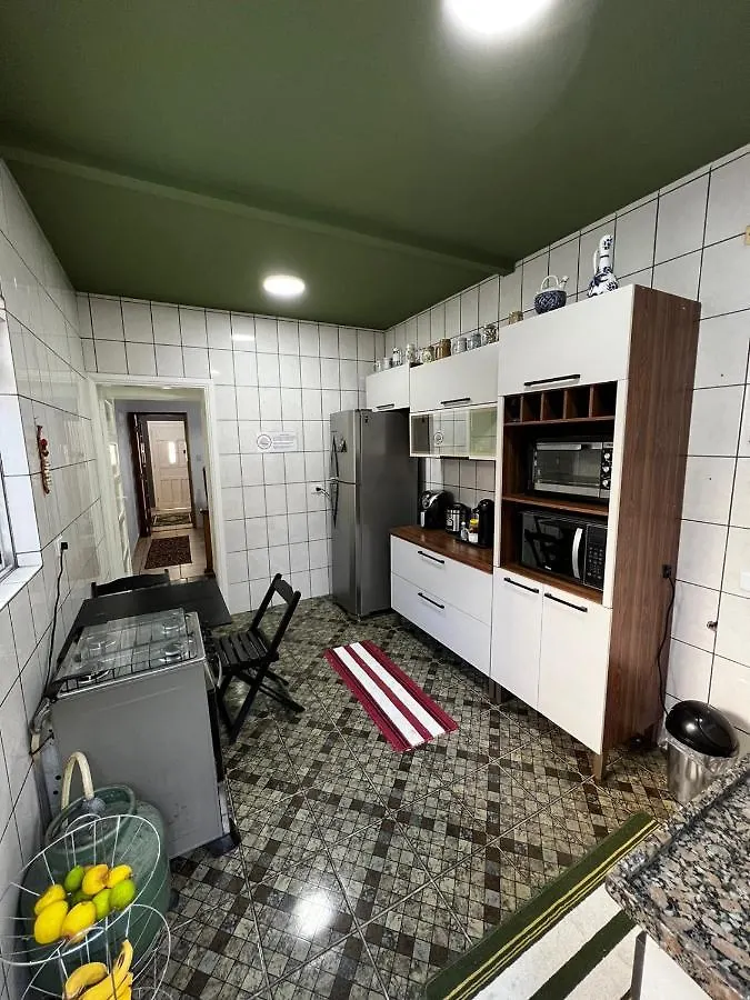 게스트하우스 Hostel E Pousada Vila Madalena 상파울루