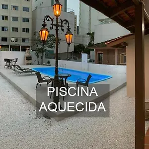 *** Hotel Suica Faber Brasil