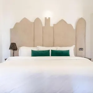  Riad Manzal Marruecos