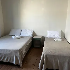  Inn Blue Garden Brasil