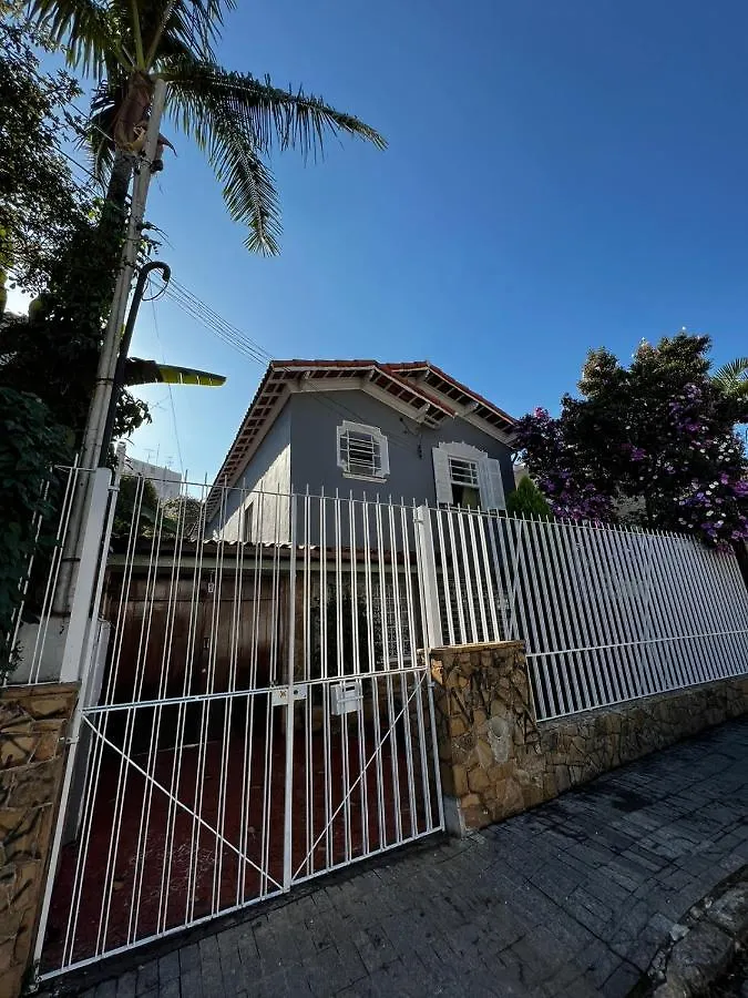 Hostel E Pousada Vila Madalena São Paulo