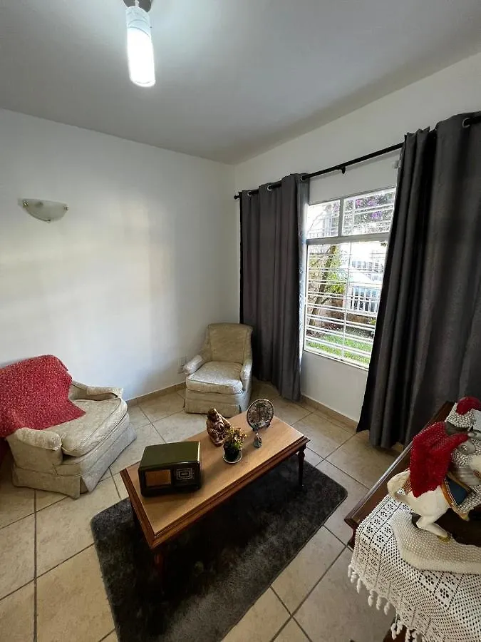 Hostel E Pousada Vila Madalena São Paulo Casa de hóspedes