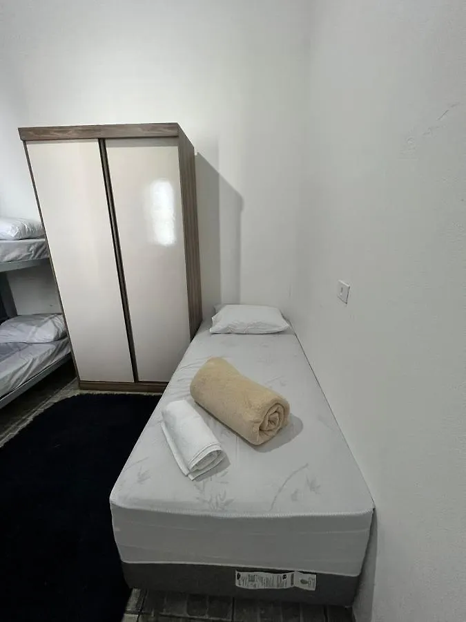 Casa de hóspedes Hostel E Pousada Vila Madalena São Paulo